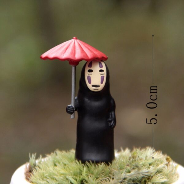 Figura Yubaba