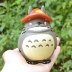 Totoro Figura