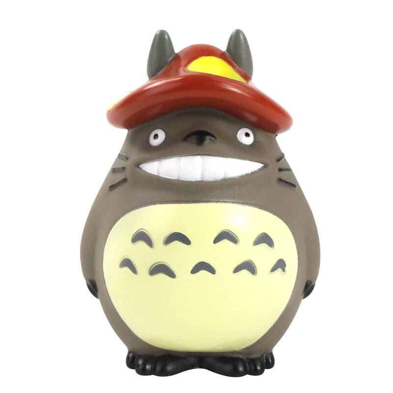 Totoro Figura