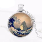 Ciondolo di Totoro
