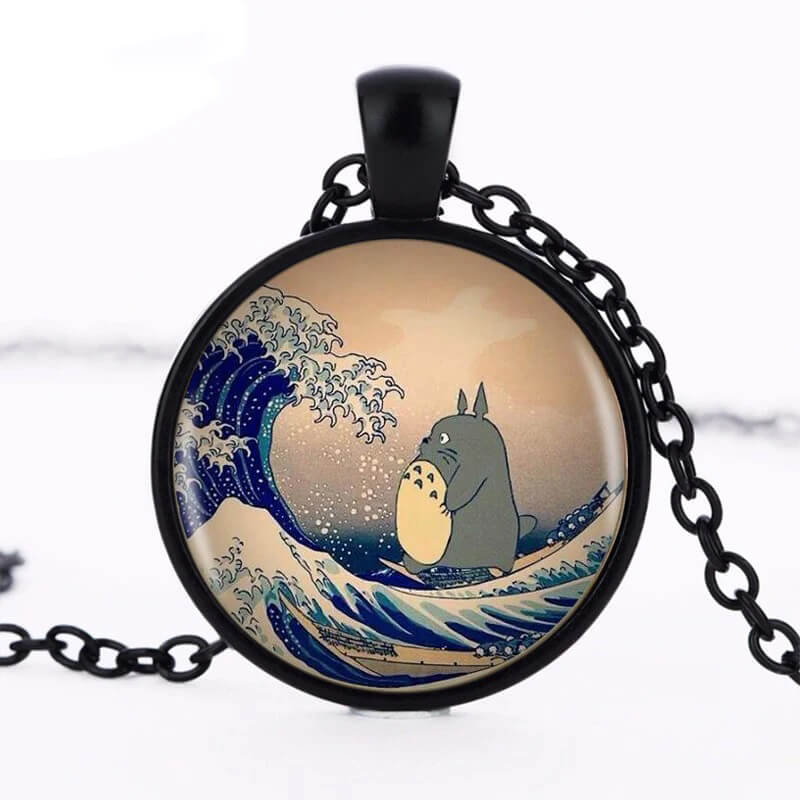 Ciondolo di Totoro Ciondolo di Totoro
