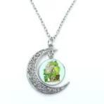 Ciondolo Totoro