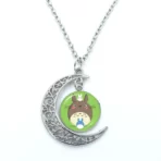 Ciondolo Totoro