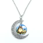 Ciondolo Totoro