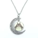Ciondolo Totoro