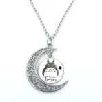 Ciondolo Totoro