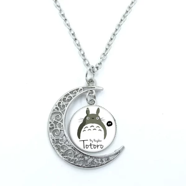 Ciondolo Totoro