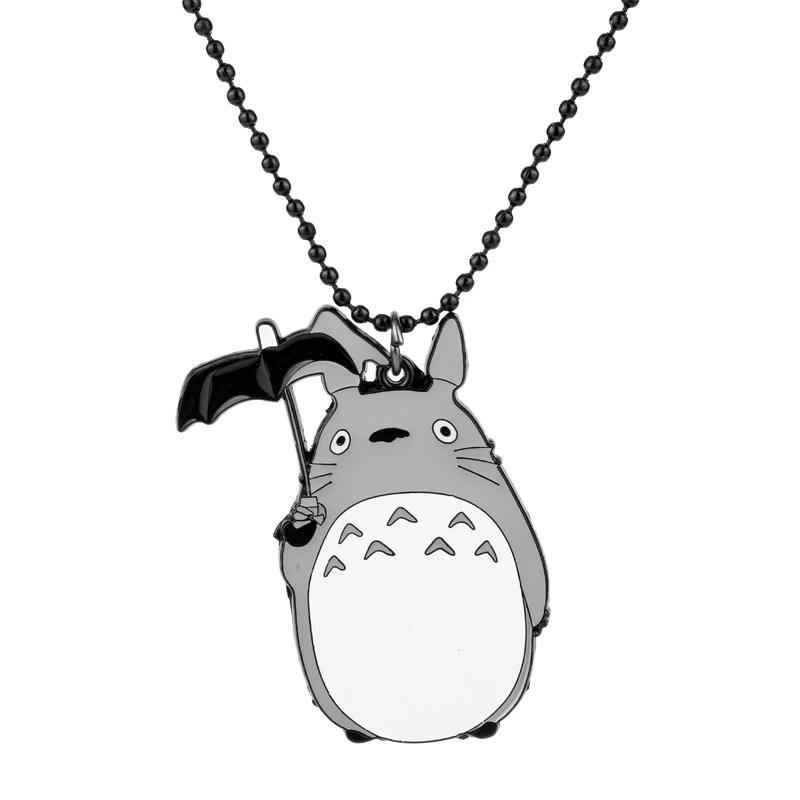 Collana il mio vicino Totoro Collana il mio vicino Totoro