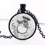 Collana Totoro