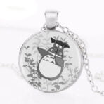 Collana Totoro