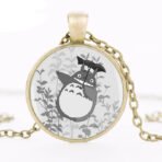 Collana Totoro