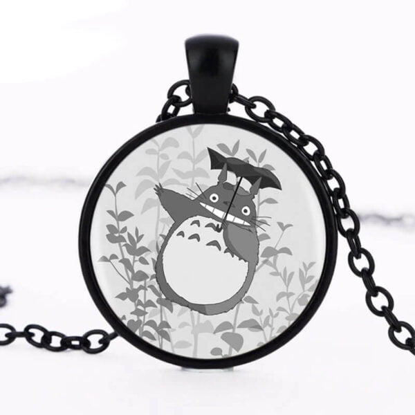 Collana Totoro