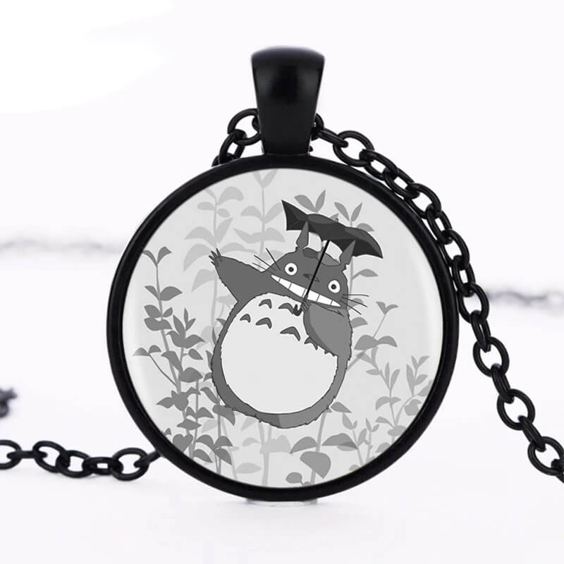 Collana Totoro Collana Totoro