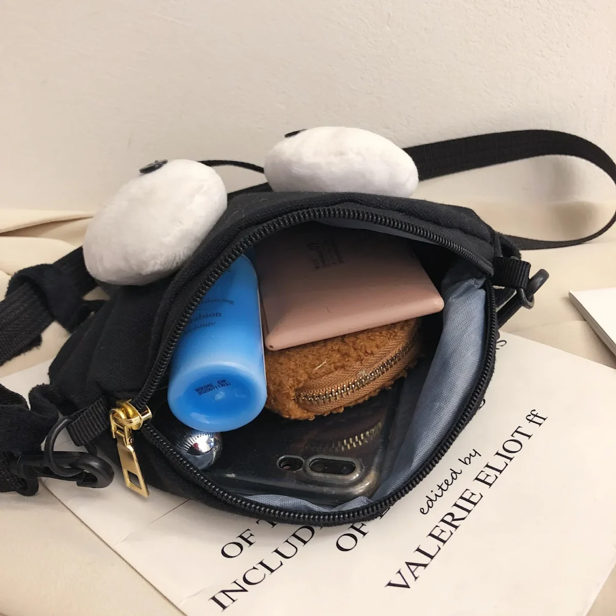 Borsa Susuwatari