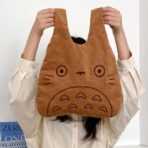 Borsa Totoro