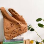 Borsa Totoro