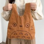 Borsa Totoro