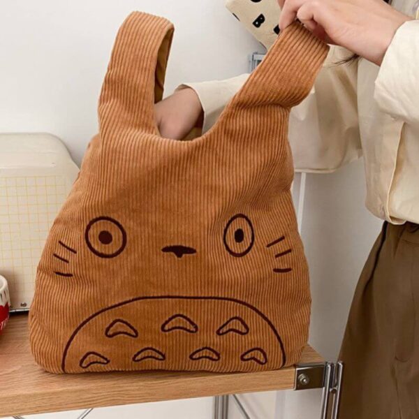 Borsa Totoro