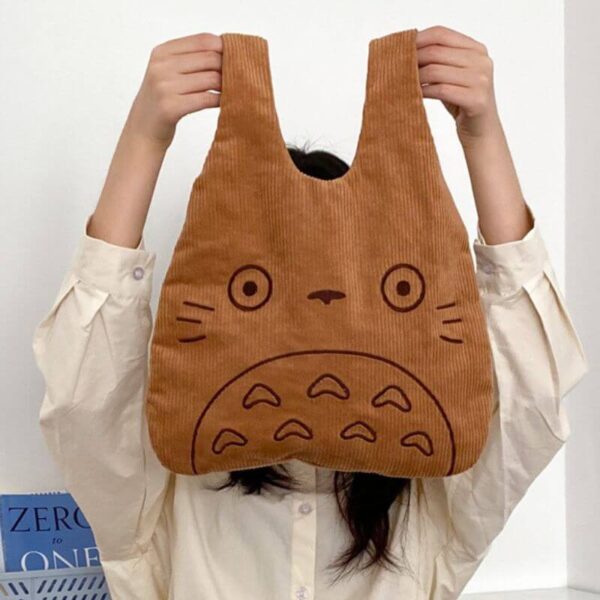 Borsa Totoro