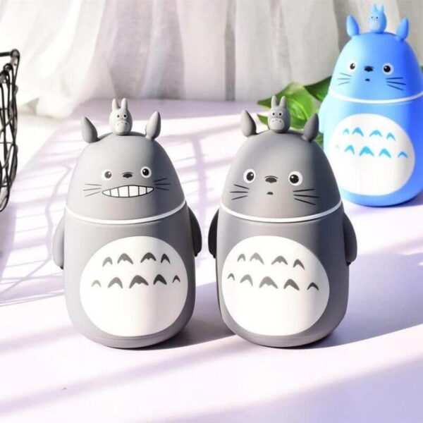Bottiglia il mio vicino Totoro