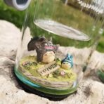 Bottiglia Totoro