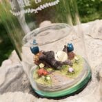 Bottiglia Totoro