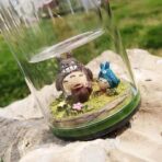 Bottiglia Totoro