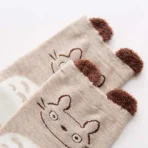 Calzini Totoro