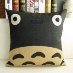 Cuscino Film Totoro