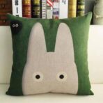 Cuscino Film Totoro