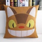 Cuscino Film Totoro