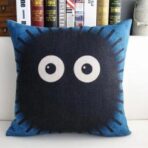 Cuscino Film Totoro