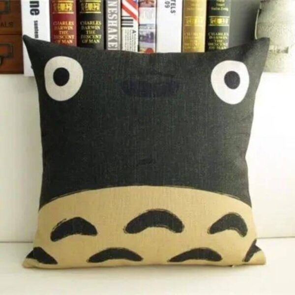 Cuscino Film Totoro