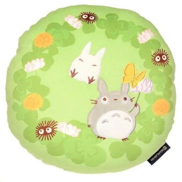 Cuscino il mio vicino Totoro