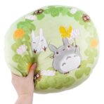 Cuscino il mio vicino Totoro