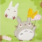 Cuscino il mio vicino Totoro