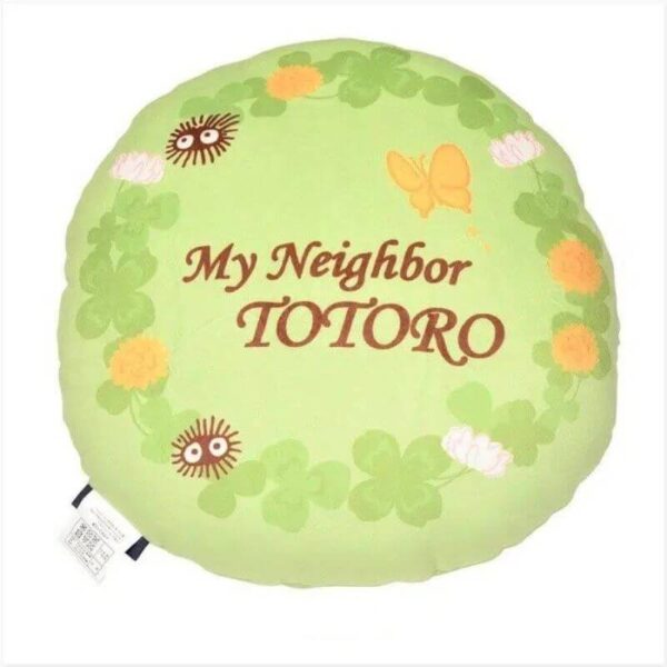 Cuscino il mio vicino Totoro