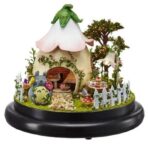 Giardino Totoro