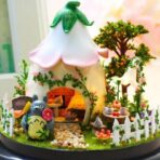 Giardino Totoro