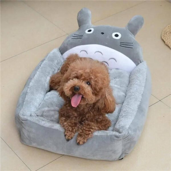 Letto per animali Totoro