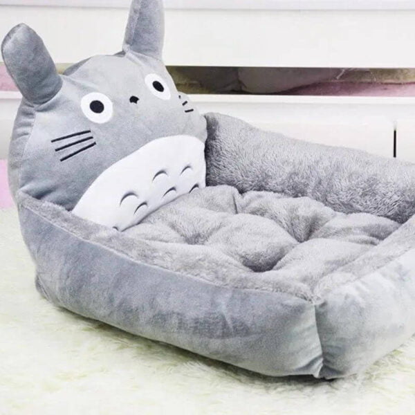 Letto per animali Totoro
