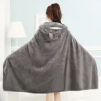 Mantello di Totoro