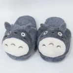 Pantofole di Totoro