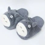 Pantofole di Totoro