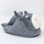 Pantofole di Totoro