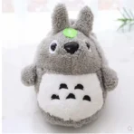 Pantofole Peluche Totoro