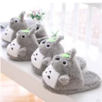 Pantofole Peluche Totoro