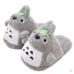 Pantofole Peluche Totoro