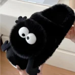 Pantofole Susuwatari