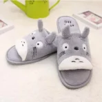 Pantofole Totoro